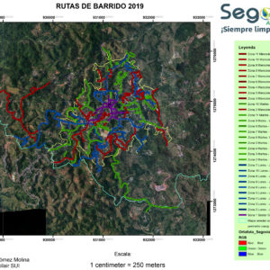 RUTAS DE BARRIDO 2019 (2)