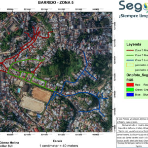 ZONA 5