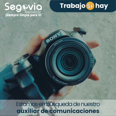 Auxiliar-de-comunicaciones