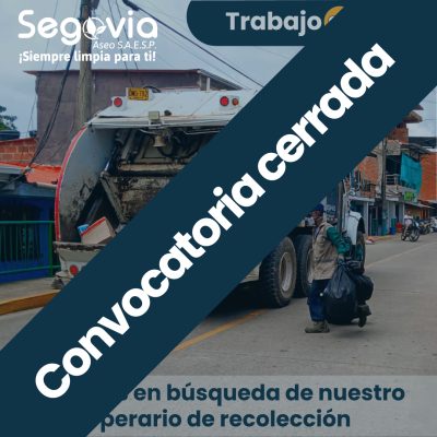 Convocatoria